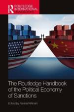 The Routledge Handbook of the Political Economy of Sanctions af Ksenia Kirkham