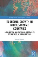 Economic Growth in Middle-Income Countries af Manuel Agosin