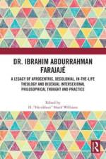 Dr. Ibrahim Abdurrahman Farajajé af H Herukhuti Sharif Williams