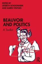 Beauvoir and Politics af Liesbeth Schoonheim