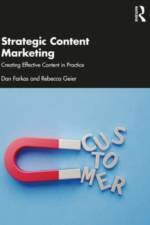 Strategic Content Marketing af Dan Farkas