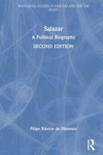 Salazar af Filipe Ribeiro (Maynooth University de Meneses