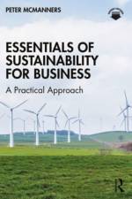 Essentials of Sustainability for Business af Peter McManners