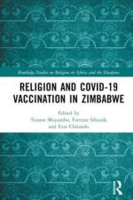 Religion and Covid-19 Vaccination in Zimbabwe af Tenson Muyambo