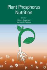 Plant Phosphorus Nutrition af Hatem Rouached