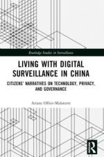 Living with Digital Surveillance in China