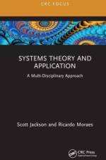 Systems Theory and Application af Scott (Principla Engineer Jackson