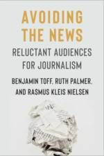 Avoiding the News af Benjamin Toff