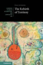 The Rebirth of Territory af Gail (University of Edinburgh) Lythgoe