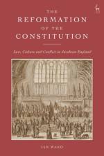 The Reformation of the Constitution af Professor Ian Ward