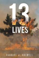 13 Lives af Candace J Boswell