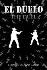El Duelo (The Duel) af Eduardo Saldan a Cantu