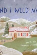 Mynd i Weld Nain af Delyth Jenkins