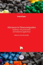 Advances in Nanocomposites af Boreddy Reddy