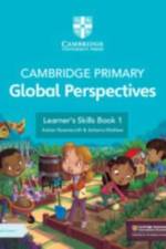 Cambridge Primary Global Perspectives Learner's Skills Book 1 with Digital Access (1 Year) af Adrian Ravenscroft