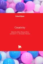 Creativity af Sílvio Manuel Brito