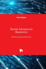 Recent Advances in Biometrics af Muhammad Sarfraz