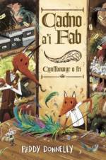 Cynffonnau Cadno a'i Fab af Donnelly Paddy Donnelly
