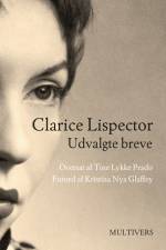 Udvalgte breve af Clarice Lispector