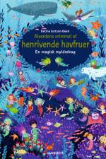 Alverdens vrimmel af henrivende havfruer af Betina Gotzen-Beek