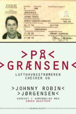 På grænsen af Johnny Robin Jørgensen