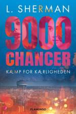 9000 Chancer af L. Sherman