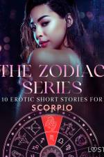 The Zodiac Series: 10 Erotic Short Stories for Scorpio af Alexandra Södergran