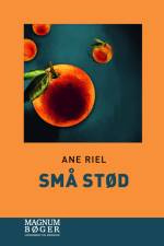Små stød (Storskrift) af Ane Riel