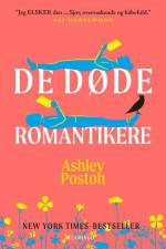 De døde romantikere af Ashley Poston