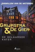 De gelaarsde kater af Janwillem Van De Wetering