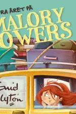 Andra året på Malory Towers