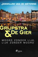 Moord zonder lijk, lijk zonder moord