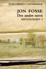 Septologien I af Jon Fosse