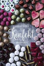 Konfekt af Annemette Voss Fridthjof