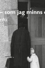 Örebro - som jag minns det af Jan Bernhardtz