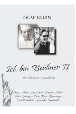 Ich bin Berliner 2 af Olaf Klein