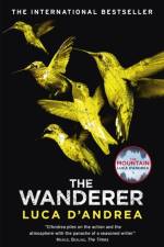 The Wanderer af Luca D'Andrea