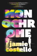 Monochrome af Jamie Costello