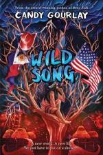 Wild Song af Candy Gourlay