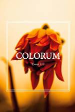 Colorum af Alice Silverstrand