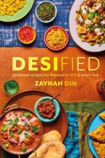 Desified af Zaynah Din