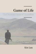 Game of Life af Kin Lau