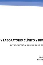 Anatomía patológica y laboratorio clínico y biomédico af Virginia Álvarez Yepes