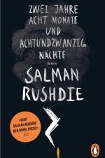 Zwei Jahre, acht Monate und achtundzwanzig Nächte af Salman Rushdie