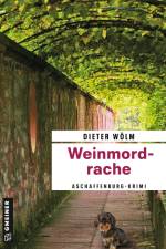 Weinmordrache af Dieter Wölm