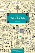 Durch das Jüdische Jahr af Dalia Marx