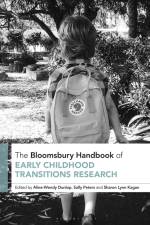 The Bloomsbury Handbook of Early Childhood Transitions Research af Aline-Wendy Dunlop