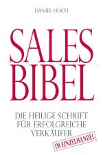 Sales Bibel af Daniel Hoch