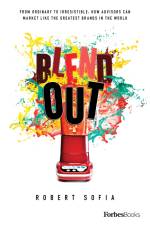 Blend Out af Robert Sofia