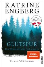 Glutspur af Katrine Engberg